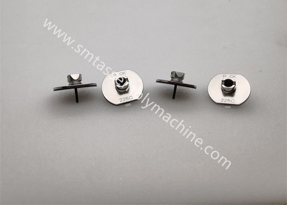 No Bleaching SMT Spare Parts Heat Treatment Panasonic SMT Nozzle 225C